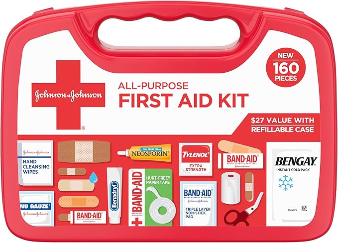 BAND-AID Brand All-Purpose