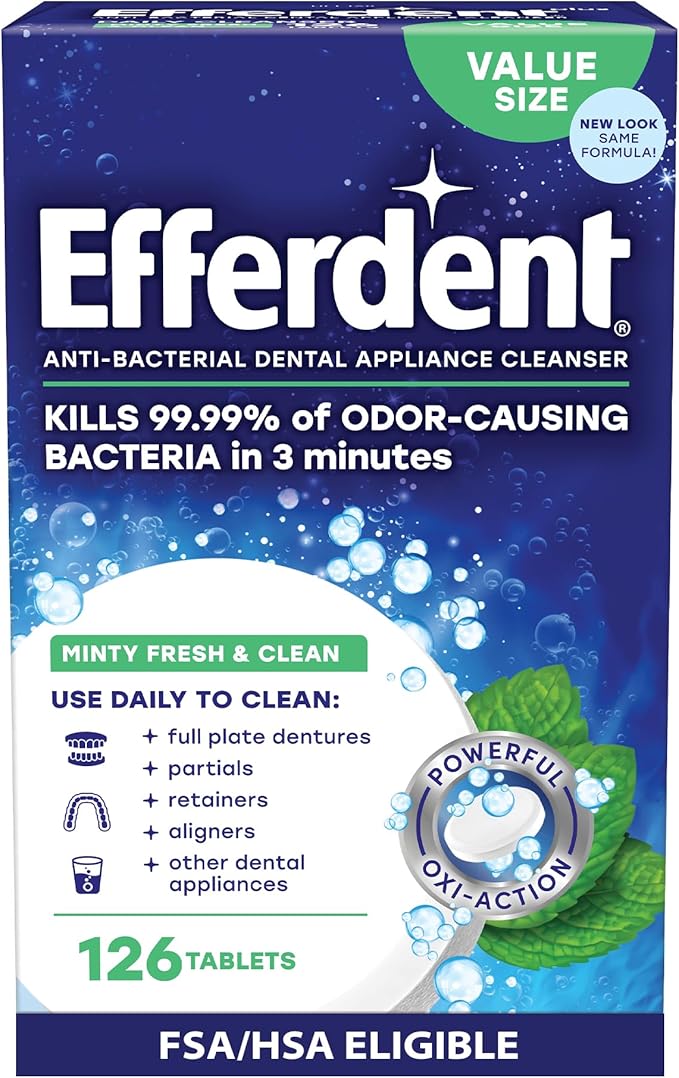 Oral Care