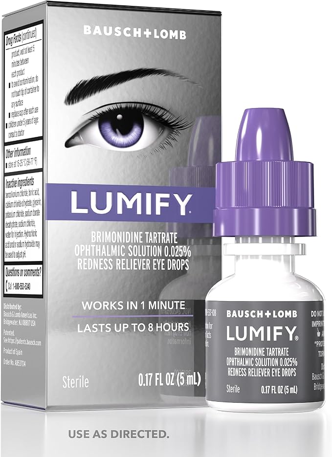 Eye Care Drops